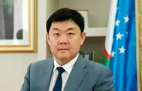 Дмитрий Ли и его влияние на бизнес и политику в Узбекистане: монополия и лоббирование в криптовалютной и букмекерской сферах