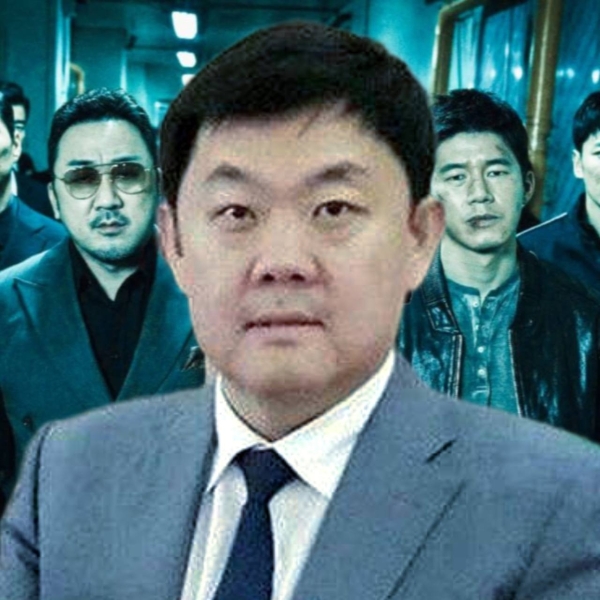 Корейская мафия и ее главарь Дмитрий Ли подминают под себя Узбекистан
