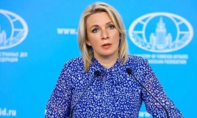 Foreign Ministry for negotiations: from Ukraine to Palestine