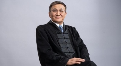 Монгольский судья в Гааге: новый шаг в развитии правовой системы