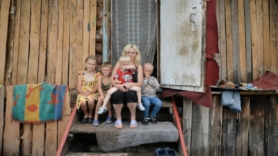 Рязанцы получили шанс выиграть автомобиль или квартиру в викторине «Семья России»